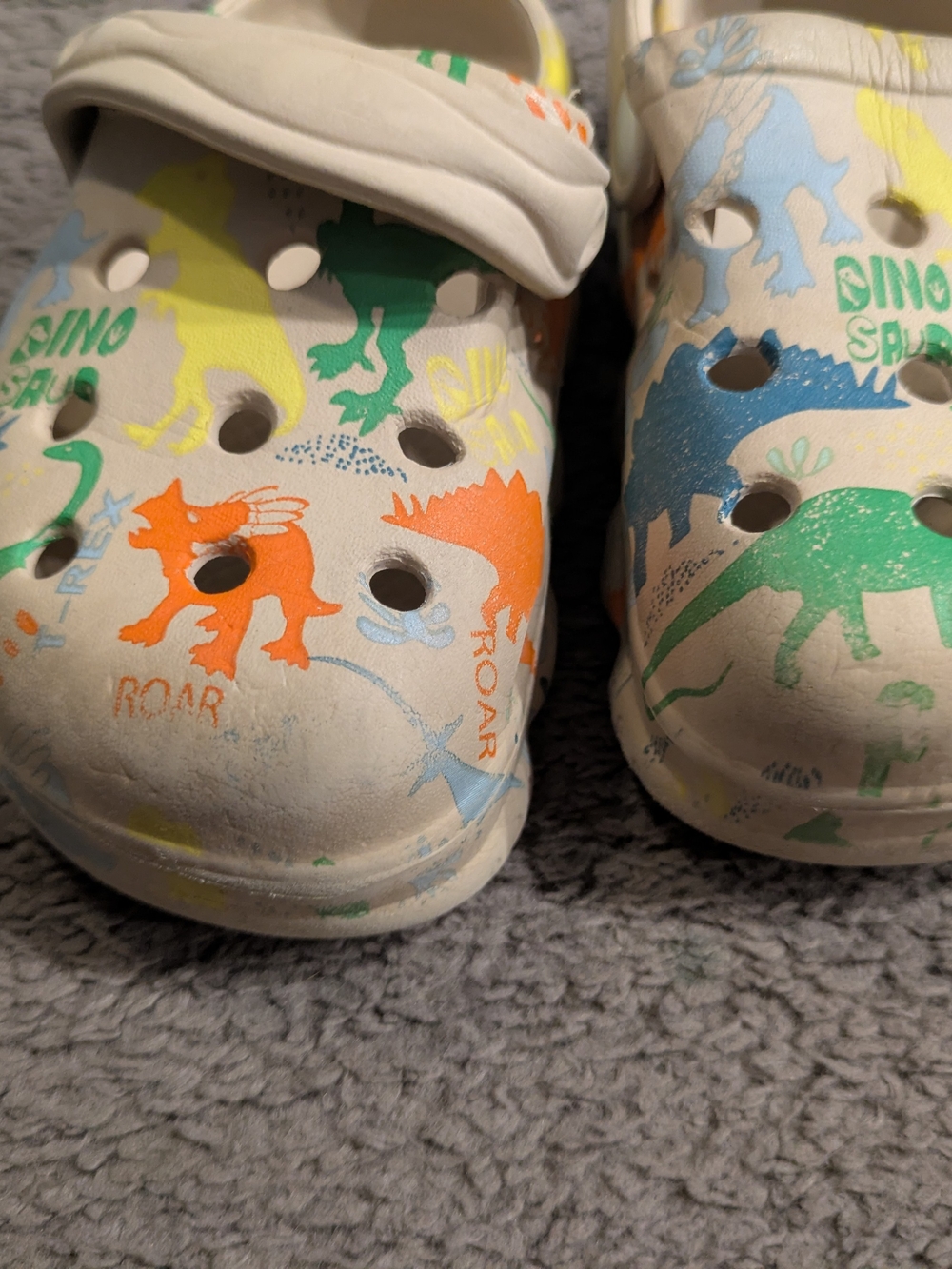 Toddler Boys Size 8 Shoe Bundle/ Lot - Picture 3 of 6